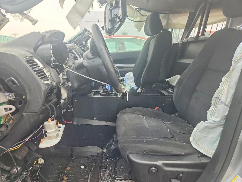 Aukcja sprzedaży 2019 Dodge Durango, vin: 1C4RDJFGXKC764896, numer aukcji: 63387206