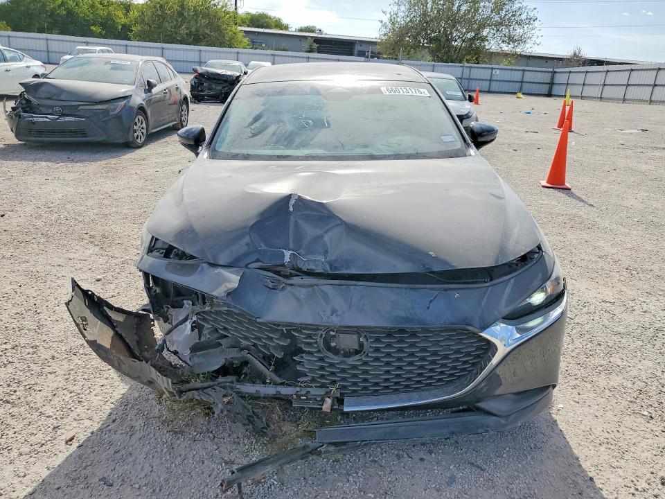 66013176 :رقم المزاد ، JM1BPABL6T1862199 vin ، 2026 Mazda 3 مزاد بيع