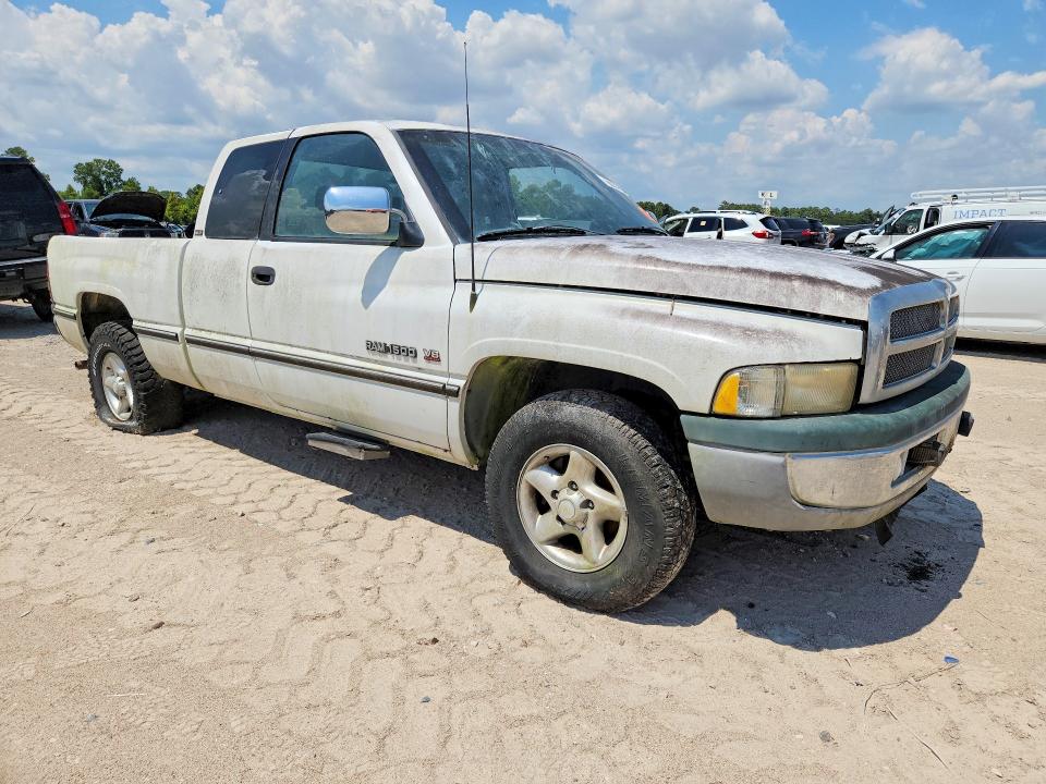 Aukcja sprzedaży 1997 Dodge Ram 1500, vin: 3B7HC13Y1VG760779, numer aukcji: 66833626