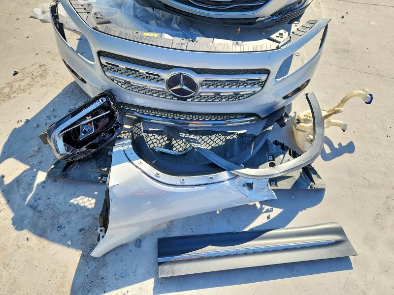 Продаж на аукціоні авто 2020 Mercedes-benz Glb, vin: W1N4M4GB0LW034728, номер лоту: 67040036