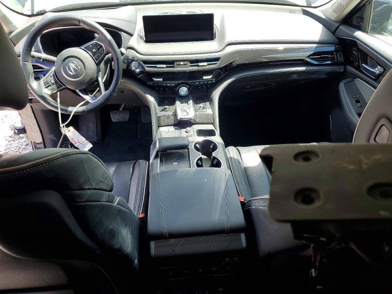 Aukcja sprzedaży 2024 Acura Mdx, vin: 5J8YE1H85RL031228, numer aukcji: 62983786