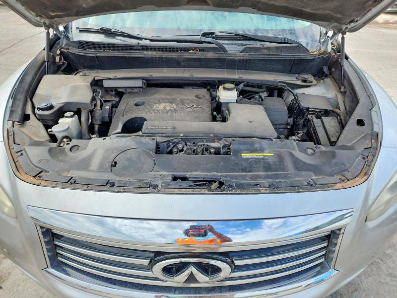 Продаж на аукціоні авто 2015 Infiniti Qx60, vin: 5N1AL0MM8FC529207, номер лоту: 65823116