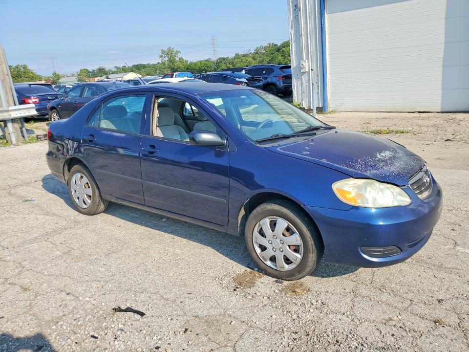 Aukcja sprzedaży 2006 Toyota Corolla, vin: 1NXBR32EX6Z626791, numer aukcji: 66245516