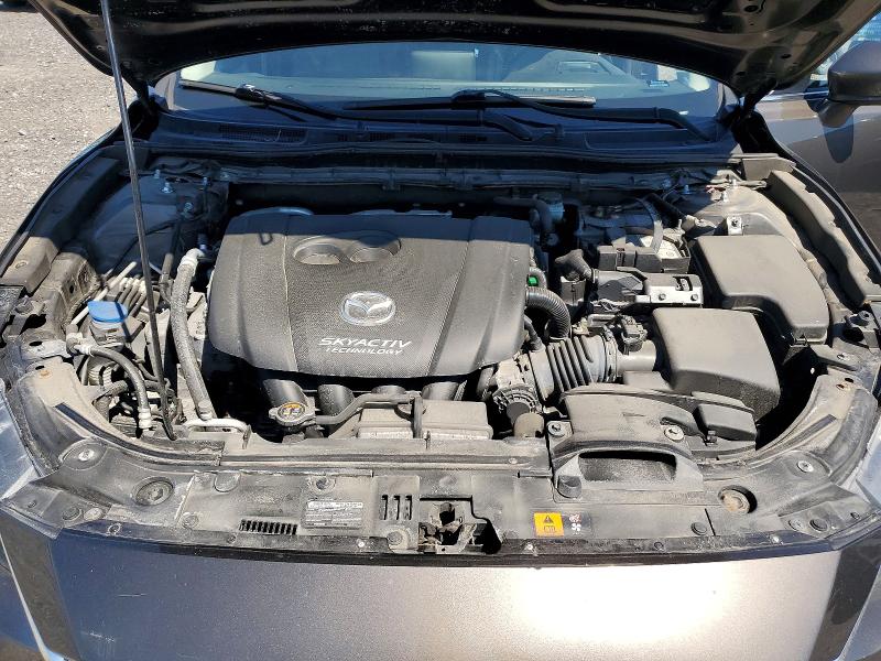 Aukcja sprzedaży 2015 Mazda 3, vin: JM1BM1M30F1273692, numer aukcji: 63210066