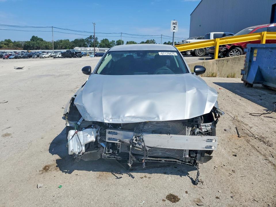 67176676 :رقم المزاد ، 1N4BL4BV4RN420690 vin ، 2024 Nissan Altima مزاد بيع