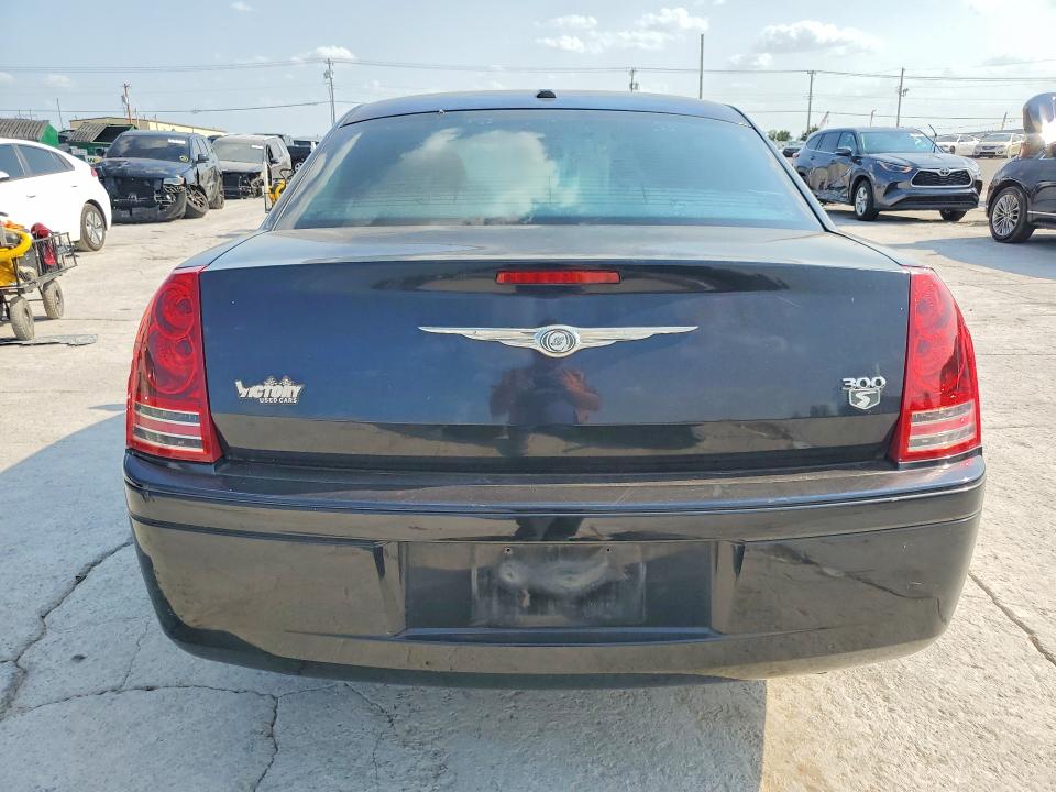 Aukcja sprzedaży 2010 Chrysler 300, vin: 2C3CA2CV5AH329646, numer aukcji: 64072046