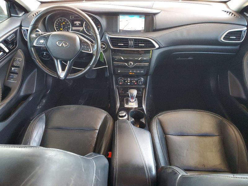 Aukcja sprzedaży 2017 Infiniti Qx30, vin: SJKCH5CP5HA025684, numer aukcji: 65206266