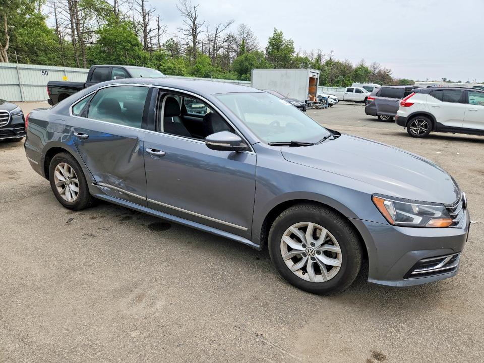 Aukcja sprzedaży 2016 Volkswagen Passat, vin: 1VWAT7A30GC067393, numer aukcji: 66814346
