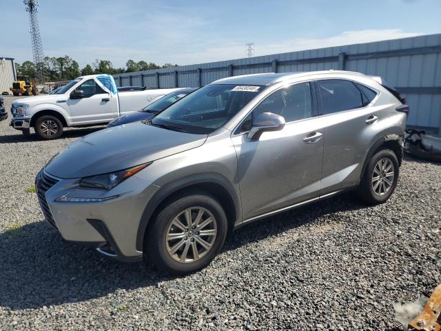 66430346 :رقم المزاد ، JTJYARBZ5J2088949 vin ، 2018 Lexus Nx 300 مزاد بيع