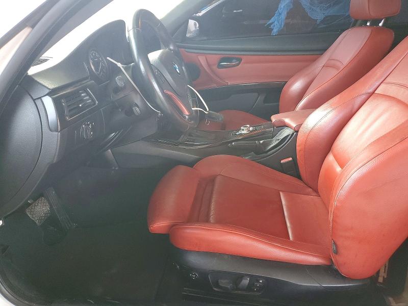 Aukcja sprzedaży 2011 Bmw 335, vin: WBAKF9C52BE620550, numer aukcji: 63802946