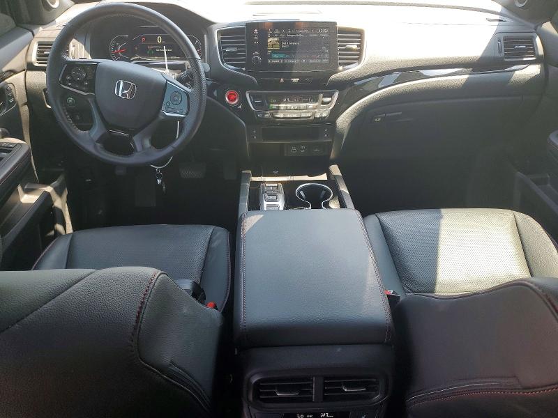 Продажа на аукционе авто 2024 Honda Passport, vin: 5FNYF8H88RB005701, номер лота: 65905226