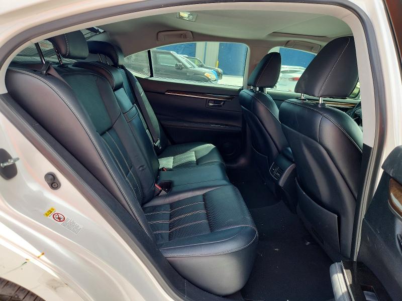 Aukcja sprzedaży 2018 Lexus Es, vin: 58ABK1GG3JU103519, numer aukcji: 66281716