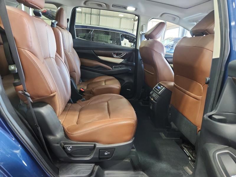 Продажа на аукционе авто 2021 Subaru Ascent, vin: 4S4WMARD3M3440479, номер лота: 64067426