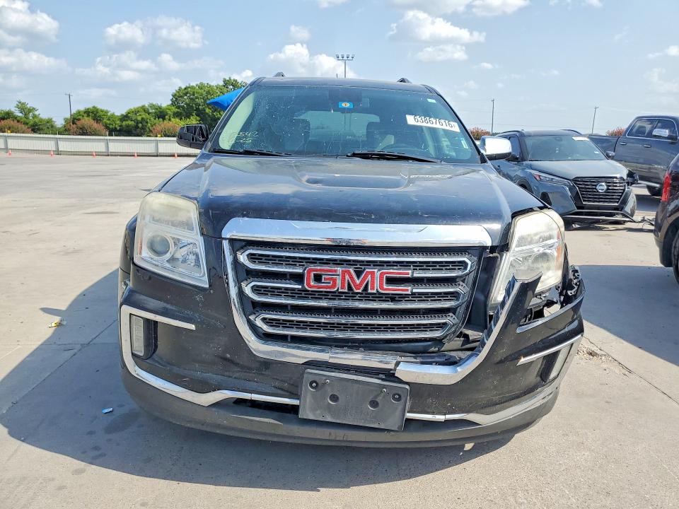 Продажа на аукционе авто 2016 Gmc Terrain, vin: 2GKFLPE32G6254697, номер лота: 63867616