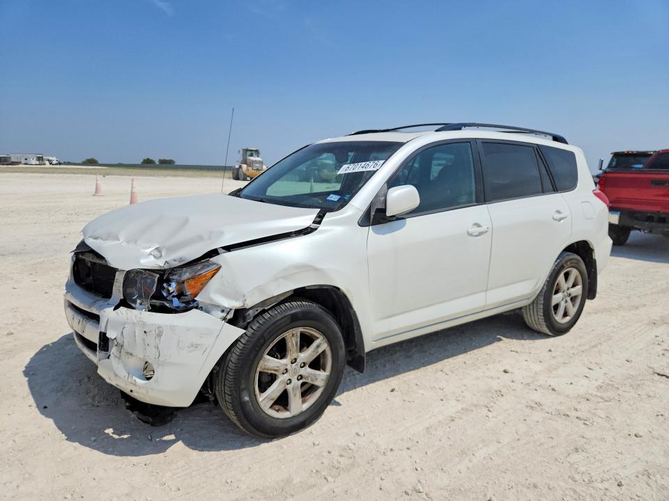 2006 Toyota Rav4 მანქანა იყიდება აუქციონზე, vin: JTMZK31V465005632, აუქციონის ნომერი: 67014676