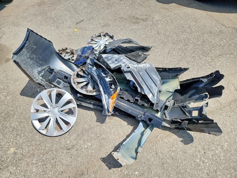 Aukcja sprzedaży 2021 Subaru Impreza, vin: 4S3GTAB61M3716309, numer aukcji: 63706526