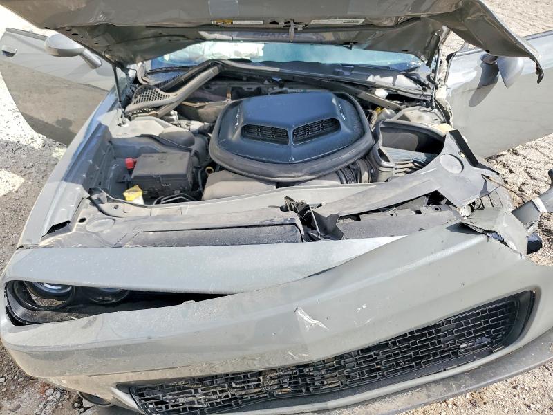 Aukcja sprzedaży 2017 Dodge Challenger, vin: 2C3CDZBT5HH509297, numer aukcji: 63035946