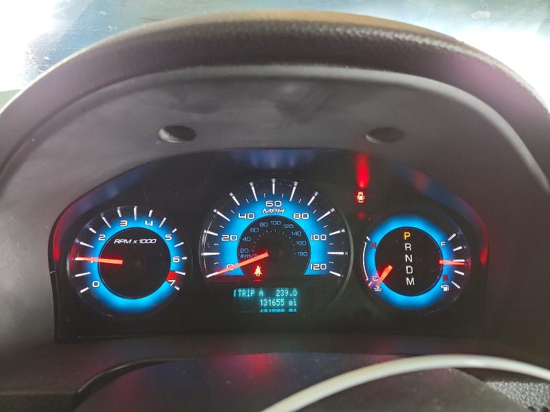 Aukcja sprzedaży 2010 Ford Fusion, vin: 3FAHP0KC4AR352429, numer aukcji: 65737606
