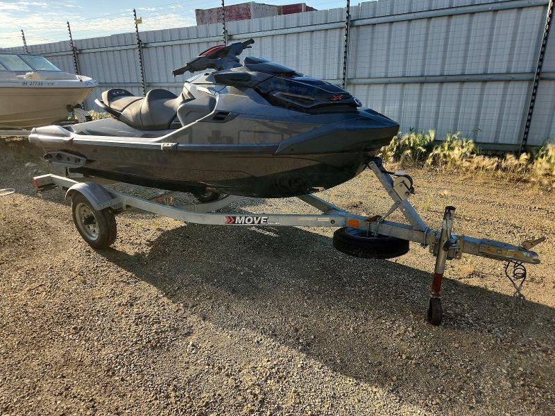 Aukcja sprzedaży 2022 Sea-doo Rxtx, vin: YDV44351L122, numer aukcji: 65928956