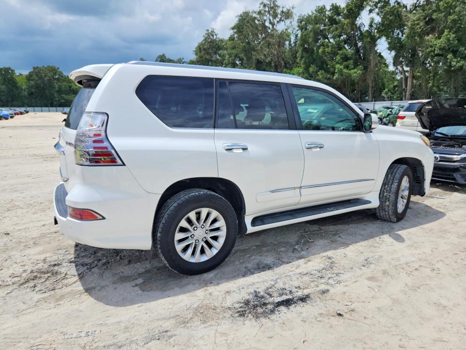 Aukcja sprzedaży 2016 Lexus Gx, vin: JTJBM7FX1G5124461, numer aukcji: 63949126