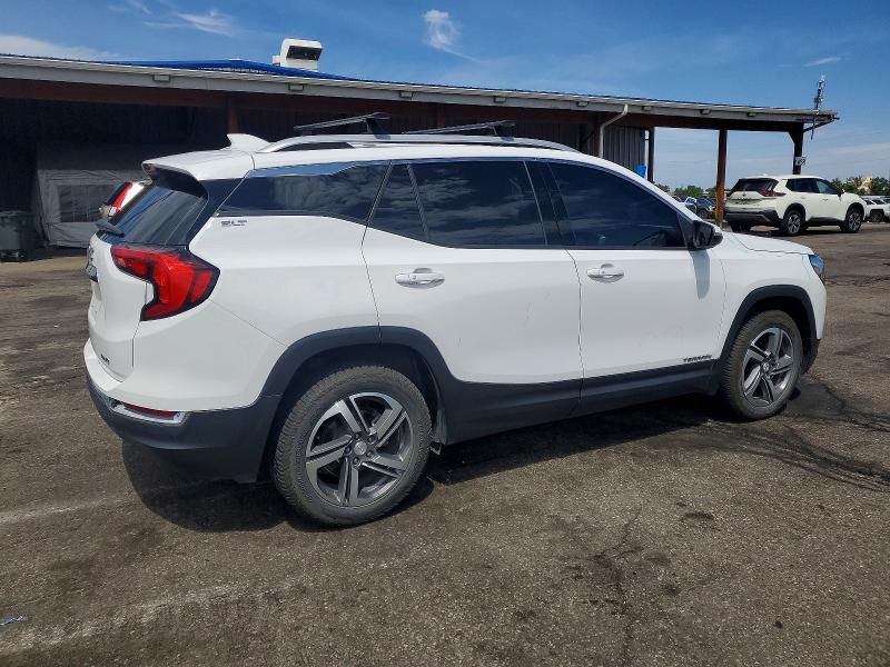 Aukcja sprzedaży 2020 Gmc Terrain, vin: 3GKALVEV1LL219705, numer aukcji: 65206716