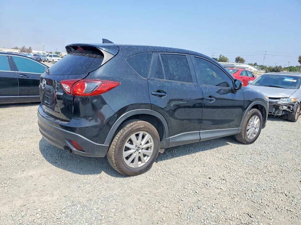 2016 Mazda Cx-5 მანქანა იყიდება აუქციონზე, vin: JM3KE2CY6G0801248, აუქციონის ნომერი: 64163296