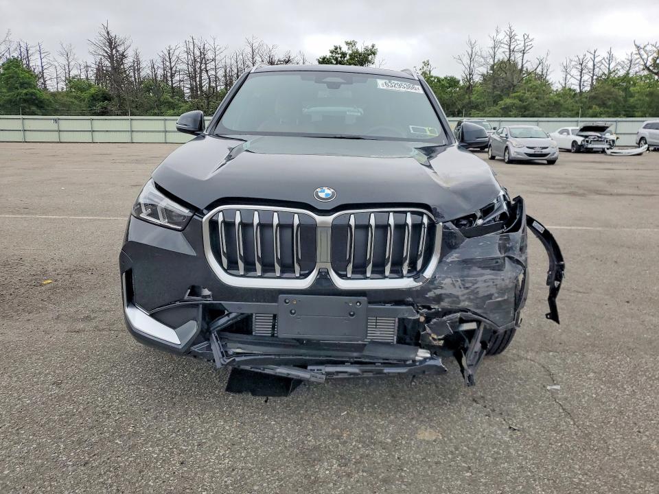 Aukcja sprzedaży 2026 Bmw X1, vin: WBX73EF04T5653497, numer aukcji: 63295366