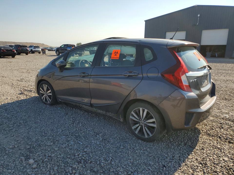 Aukcja sprzedaży 2015 Honda Fit, vin: 3HGGK5H84FM731571, numer aukcji: 63434696