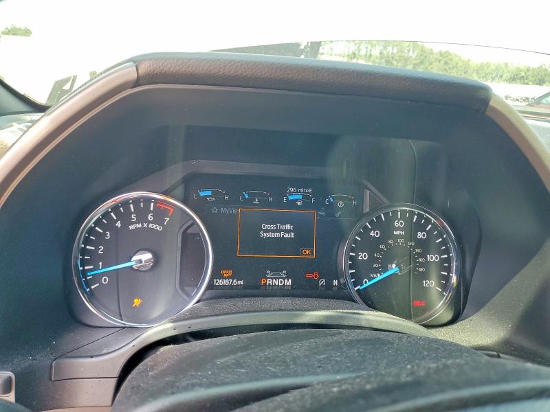 Продажа на аукционе авто 2021 Ford Expedition, vin: 1FMJU1HT7MEA46281, номер лота: 66470966