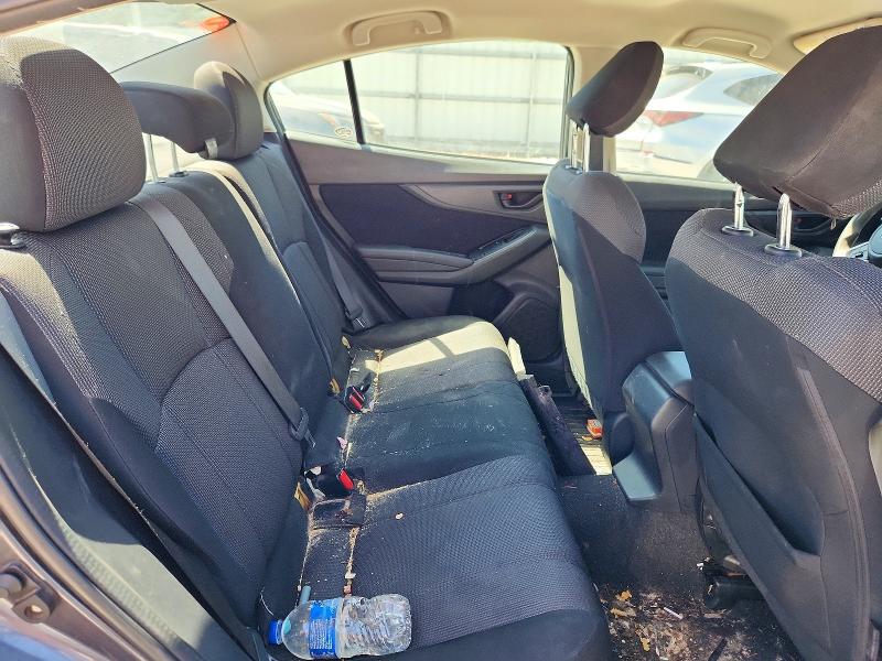 Aukcja sprzedaży 2019 Subaru Impreza, vin: 4S3GKAB67K3616117, numer aukcji: 65464996