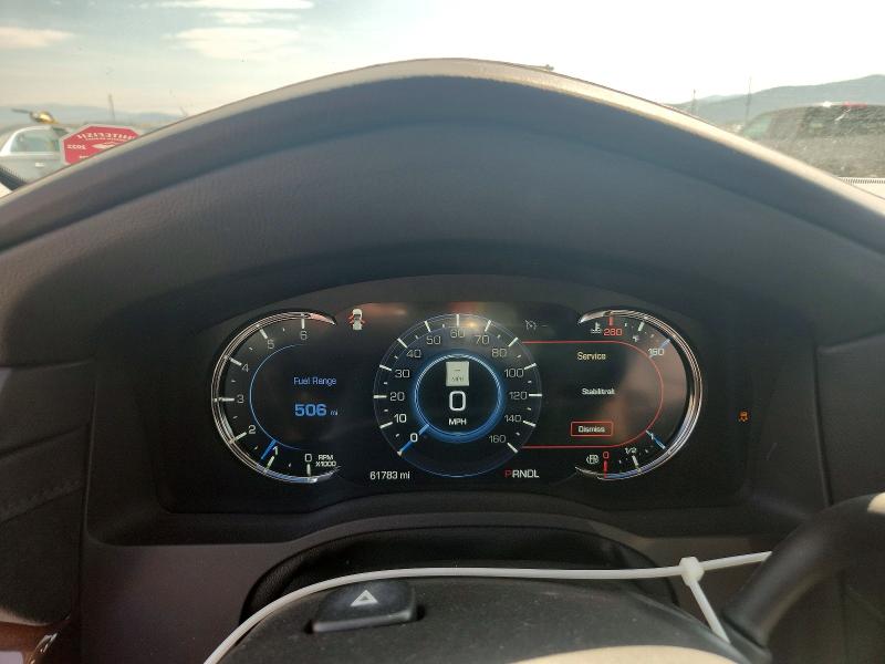 Продаж на аукціоні авто 2020 Cadillac Escalade, vin: 1GYS4HKJ2LR228268, номер лоту: 65848056