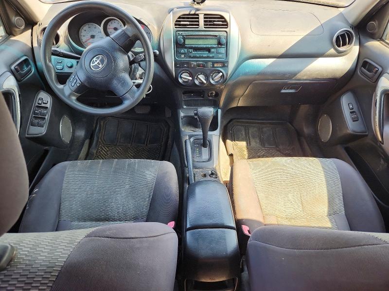 Продажа на аукционе авто 2005 Toyota Rav4, vin: JTEGD20V250069026, номер лота: 65911586