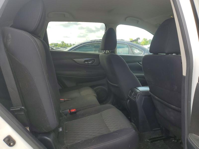 Продажа на аукционе авто 2020 Nissan Rogue, vin: 5N1AT2MV7LC768649, номер лота: 65670946