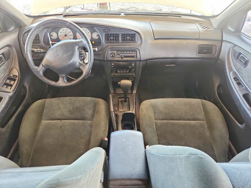 Aukcja sprzedaży 2001 Nissan Altima, vin: 1N4DL01D21C159330, numer aukcji: 66819526