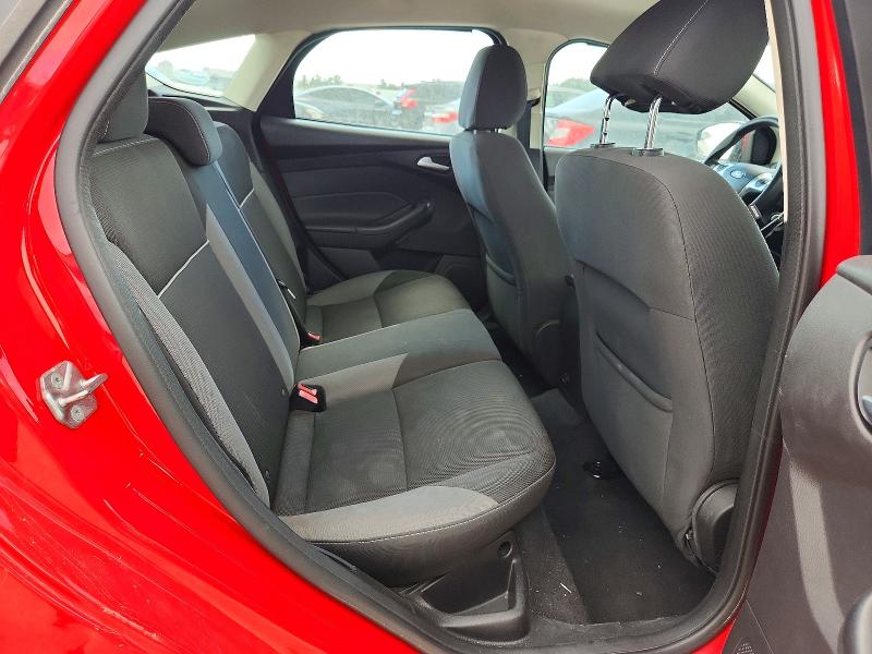 Продаж на аукціоні авто 2014 Ford Focus, vin: 1FADP3K24EL246929, номер лоту: 65122146