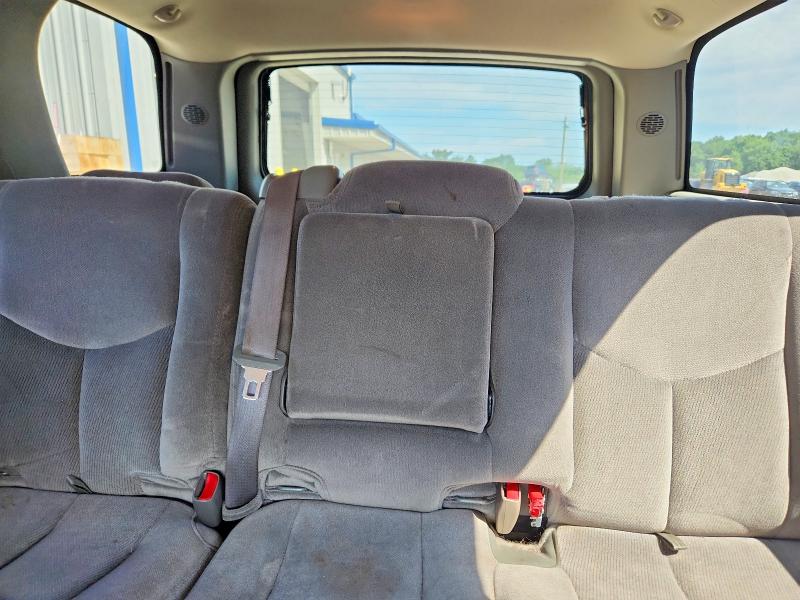 65328256 :رقم المزاد ، 1GKEC13V85J153824 vin ، 2005 Gmc Yukon مزاد بيع
