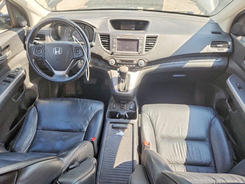 Aukcja sprzedaży 2014 Honda Cr-v, vin: 5J6RM4H73EL022028, numer aukcji: 65052086