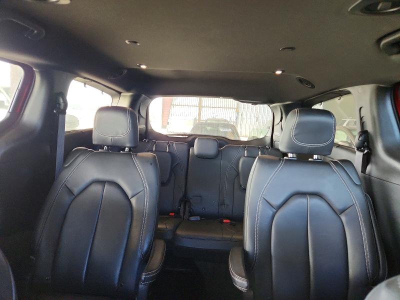 Aukcja sprzedaży 2020 Chrysler Pacifica, vin: 2C4RC1BG3LR113093, numer aukcji: 64305446