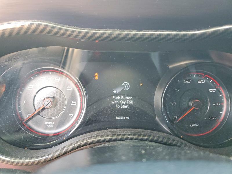 Продаж на аукціоні авто 2018 Dodge Charger, vin: 2C3CDXBG0JH328914, номер лоту: 65133576