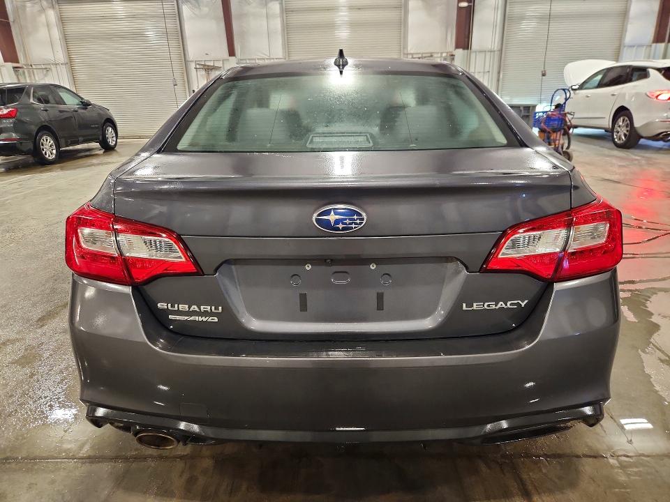 66634786 :رقم المزاد ، 4S3BNAC68J3003843 vin ، 2018 Subaru Legacy مزاد بيع