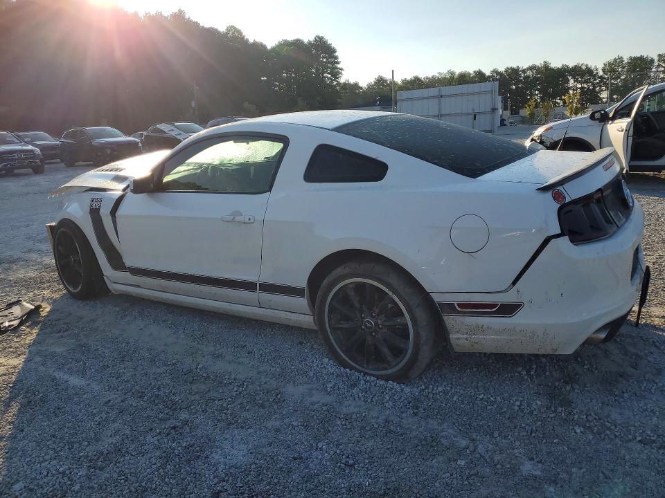 2013 Ford Mustang მანქანა იყიდება აუქციონზე, vin: 1ZVBP8CU5D5273832, აუქციონის ნომერი: 66288146