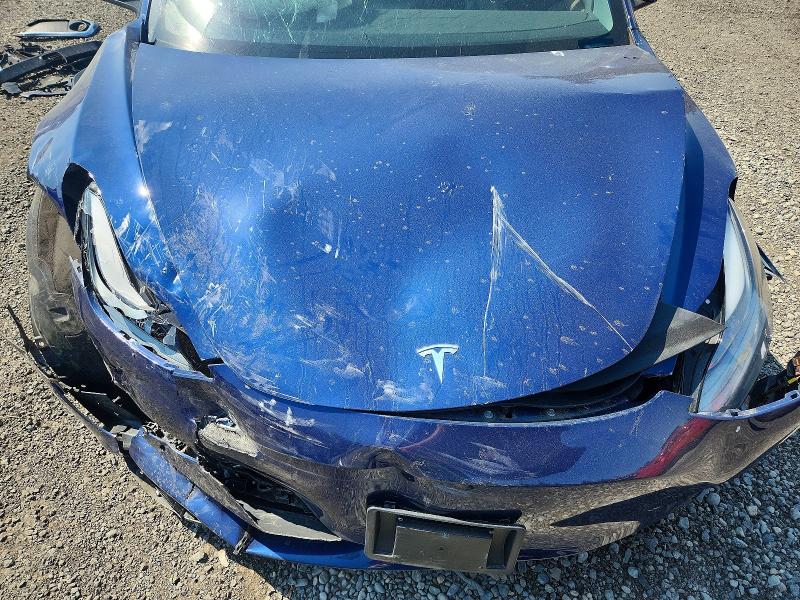 Aukcja sprzedaży 2021 Tesla Model 3, vin: 5YJ3E1EA3MF028971, numer aukcji: 65621576