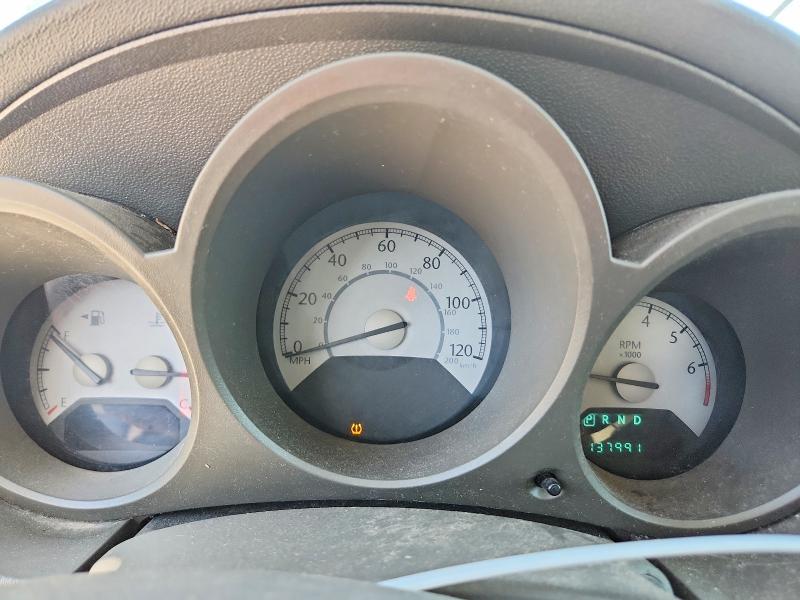 2008 Chrysler Sebring მანქანა იყიდება აუქციონზე, vin: 1C3LC46KX8N178988, აუქციონის ნომერი: 65296286