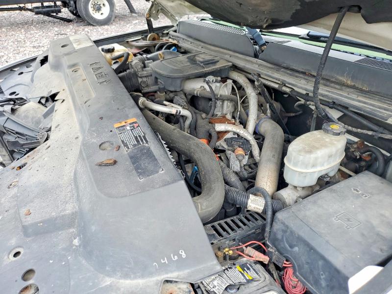 Продаж на аукціоні авто 2011 Gmc Sierra, vin: 1GD322CL5BF176532, номер лоту: 65281336