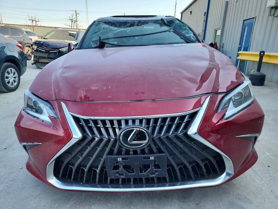 Продаж на аукціоні авто 2025 Lexus Es 350, vin: 58ADZ1B14SU198391, номер лоту: 63436656