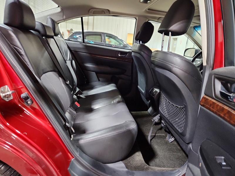 Продаж на аукціоні авто 2014 Subaru Legacy, vin: 4S3BMDM61E2022202, номер лоту: 66126336