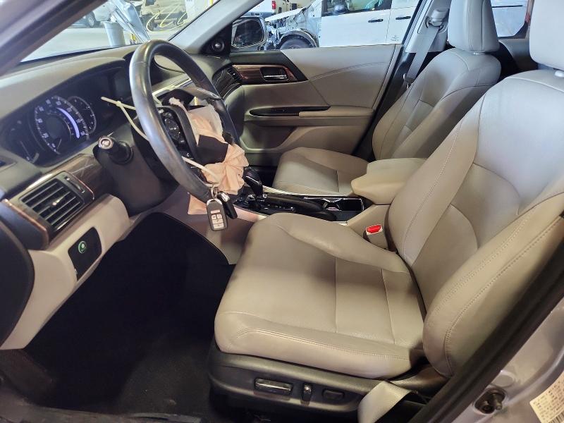 Продаж на аукціоні авто 2016 Honda Accord, vin: 1HGCR2F8XGA041107, номер лоту: 64195996