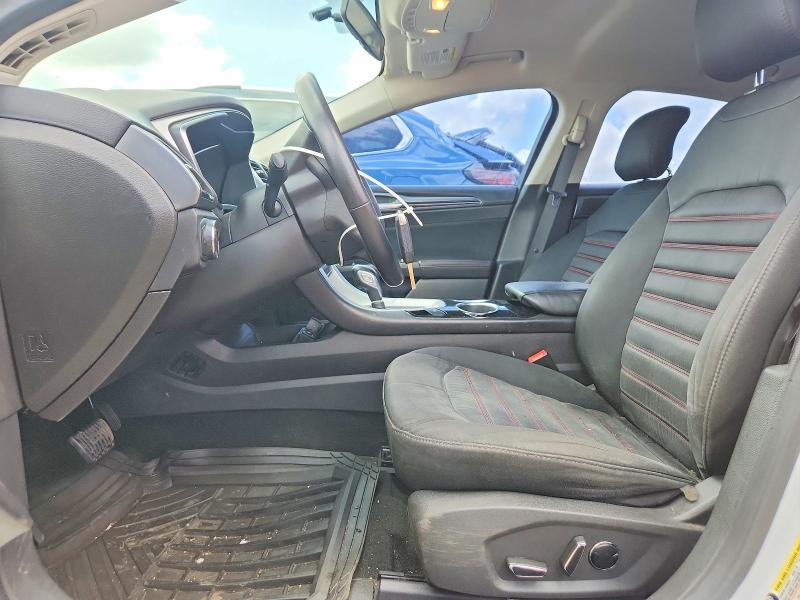 Aukcja sprzedaży 2013 Ford Fusion, vin: 3FA6P0HR6DR279135, numer aukcji: 63745436