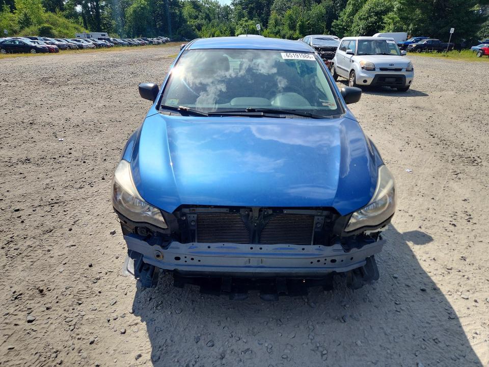 Продаж на аукціоні авто 2015 Subaru Impreza, vin: JF1GJAA6XFH020969, номер лоту: 65191986