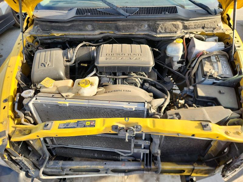 2004 Dodge Ram 1500 მანქანა იყიდება აუქციონზე, vin: 1D7HA16N14J296046, აუქციონის ნომერი: 66071136